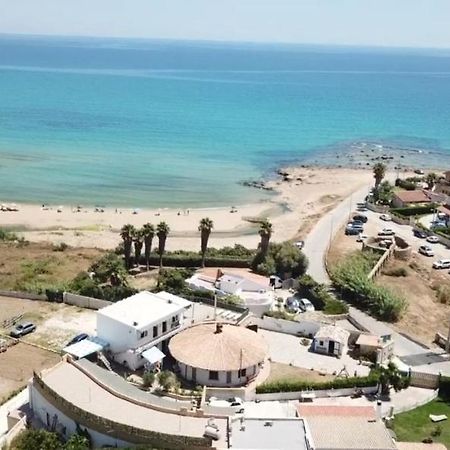 Nemo Mare Apartamento Lido di Noto Exterior foto