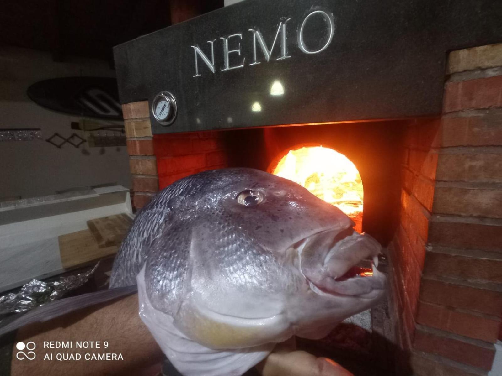 Nemo Mare Apartamento Lido di Noto Exterior foto