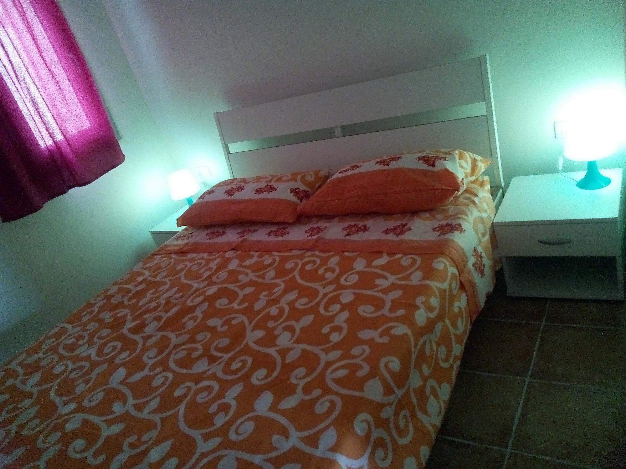 Nemo Mare Apartamento Lido di Noto Exterior foto