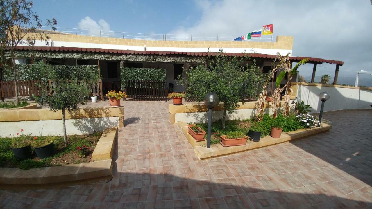 Nemo Mare Apartamento Lido di Noto Exterior foto
