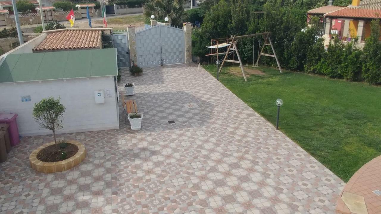 Nemo Mare Apartamento Lido di Noto Exterior foto